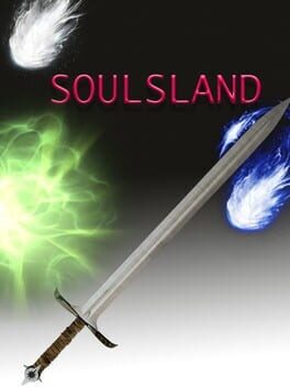 Cover Soulsland