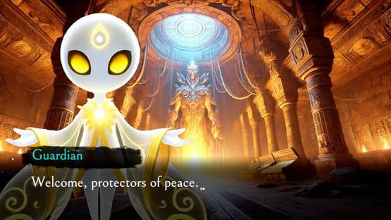 Screenshot Star Galaxy Academy: Princess Legacy