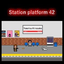 Cover Station Platform 42