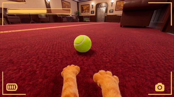 Screenshot Strays POV Tales