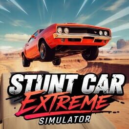 Cover Stunt Car Extreme Simulator