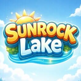 Cover Sunrock Lake