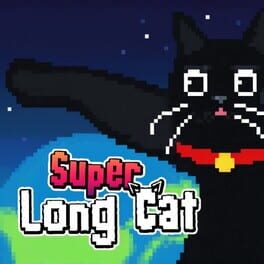 Cover Super Long Cat