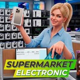 Cover Supermarket Electronic