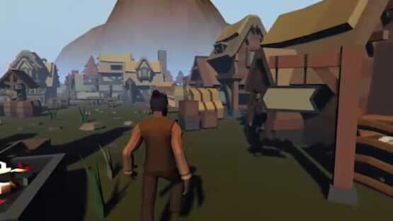 Screenshot Survival Zone: Craft, Build & Grow
