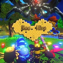 Cover The Bee Hive