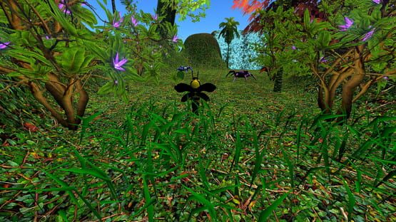 Screenshot The Bee Hive