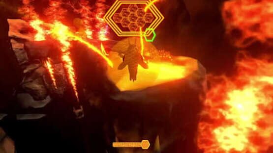 Screenshot The Bee Hive