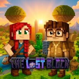 Cover The Lost Block