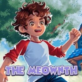 Cover The Meownth