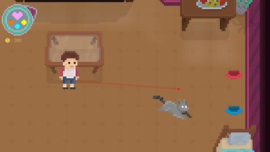Screenshot The Meownth