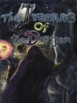 Cover The Treasure of the Dragon