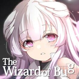 Cover The Wizard of Bug