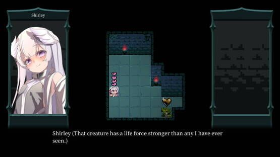 Screenshot The Wizard of Bug