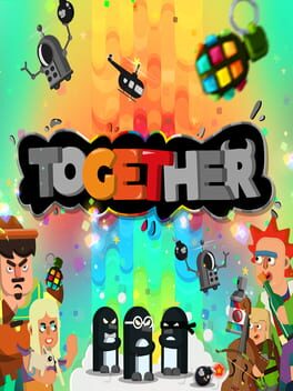 Cover Together