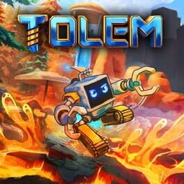 Cover Tolem