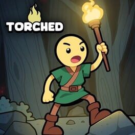 Cover Torched