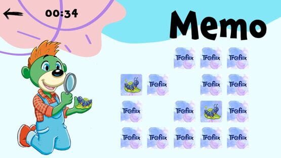 Screenshot Treflix: All for Kids