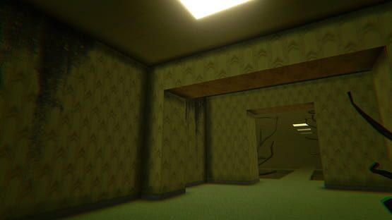 Screenshot Tungrooms: Escape Sahur