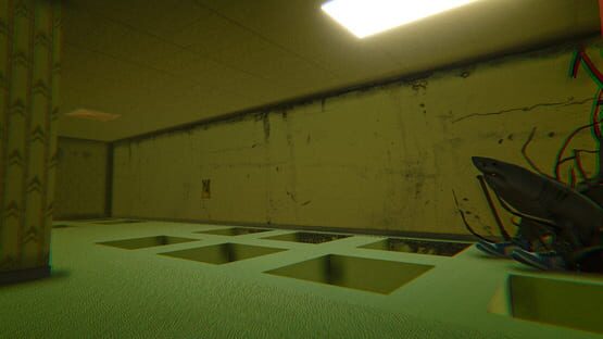 Screenshot Tungrooms: Escape Sahur