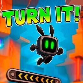 Cover Turn it!