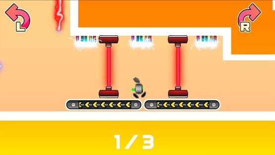Screenshot Turn it!