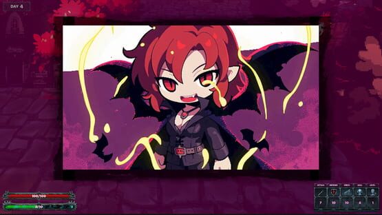Screenshot Vampire Boys Love Story: Date or Die