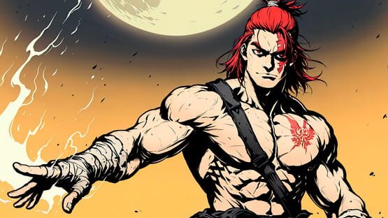 Screenshot Vampire Boys Love Story: Date or Die