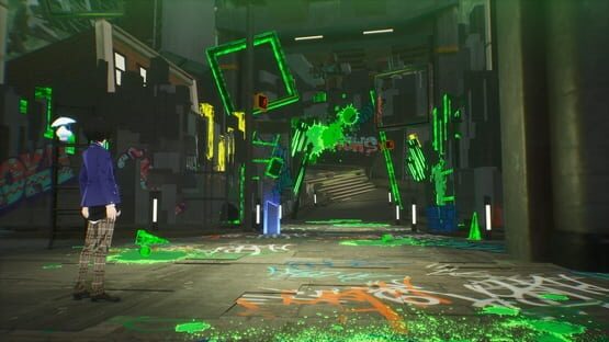 Screenshot Varlet: Digital DX Edition