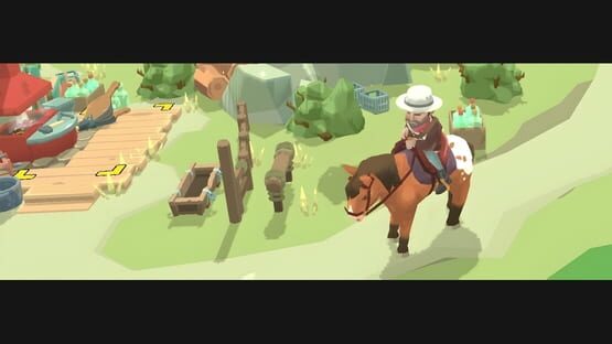 Screenshot West Escape: Gambler Edition