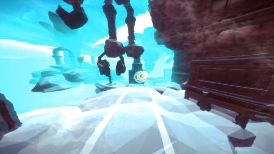 Screenshot Windborn: Wings of Fate