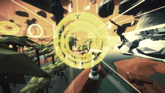 Screenshot Windborn: Wings of Fate
