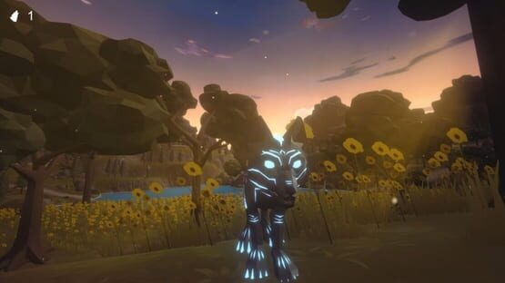 Screenshot Wolf Pack: Howling Spirits