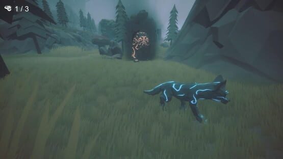 Screenshot Wolf Pack: Howling Spirits