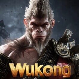 Cover Wukong Sun: Black Legend