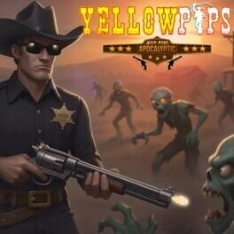 Cover YellowPips