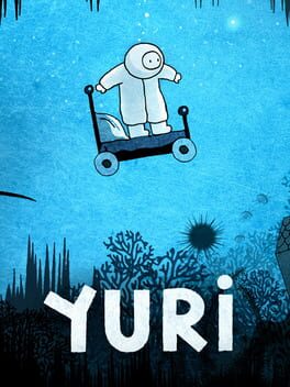 Cover Yuri
