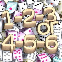 Cover 1-2-3 or 4-5-6