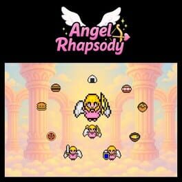 Cover Angel Rhapsody