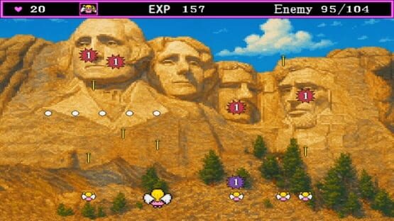 Screenshot Angel Rhapsody