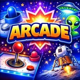 Cover Arcade Pack