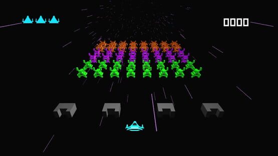 Screenshot Arcade Pack