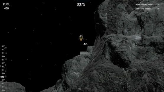 Screenshot Arcade Pack