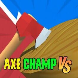 Cover Axe Champ vs.
