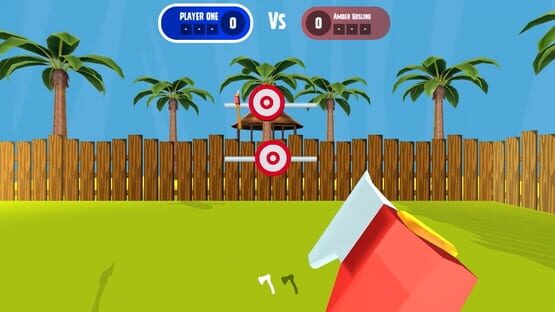 Screenshot Axe Champ vs.