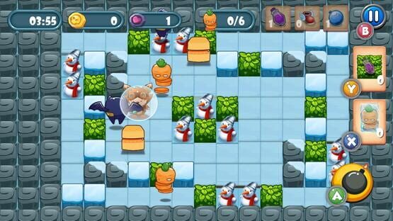 Screenshot Big Game Bundle 10-in-1