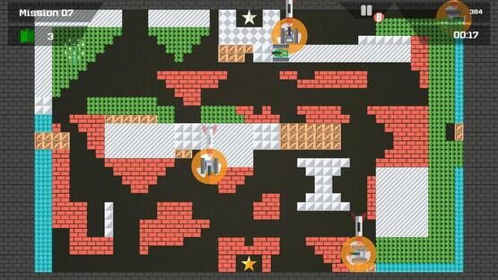 Screenshot Big Game Bundle 10-in-1
