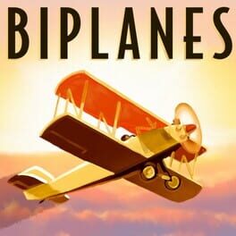 Cover Biplanes