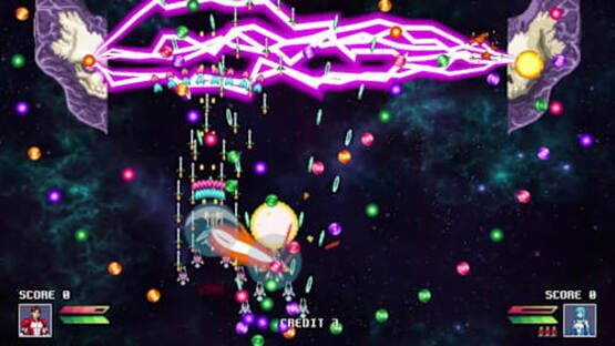 Screenshot Blast Linkers