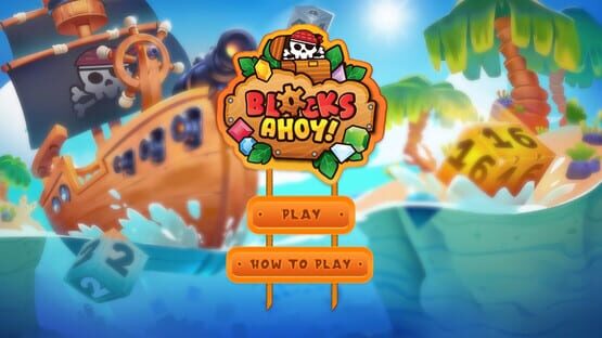 Screenshot Blocks Ahoy!
